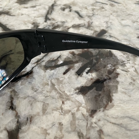 Guideline Kingfisher Eyegear Polarized Sunglasses - Picture 5 of 10